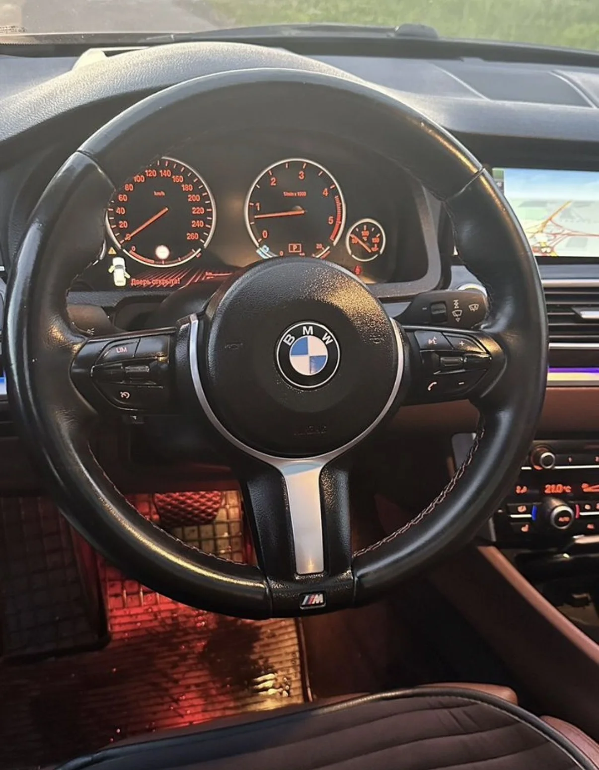 Bmw цвет хамелеон - миниатюра 3