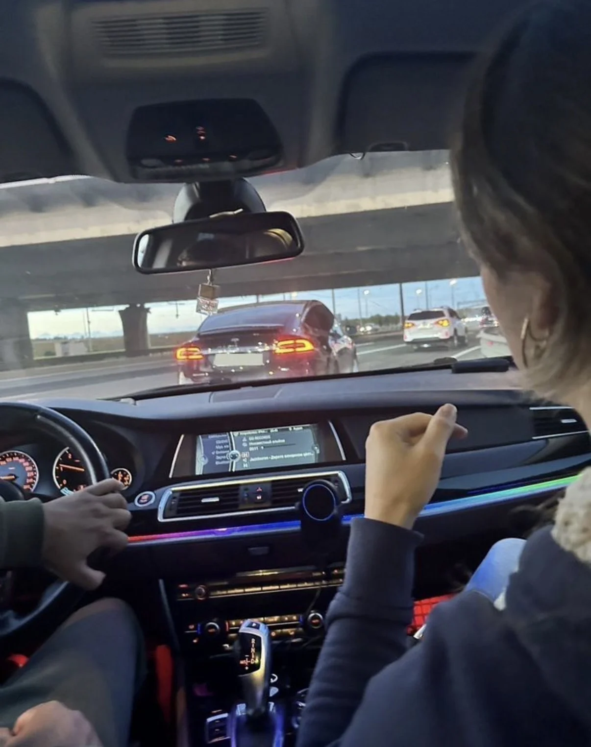Bmw цвет хамелеон - миниатюра 5