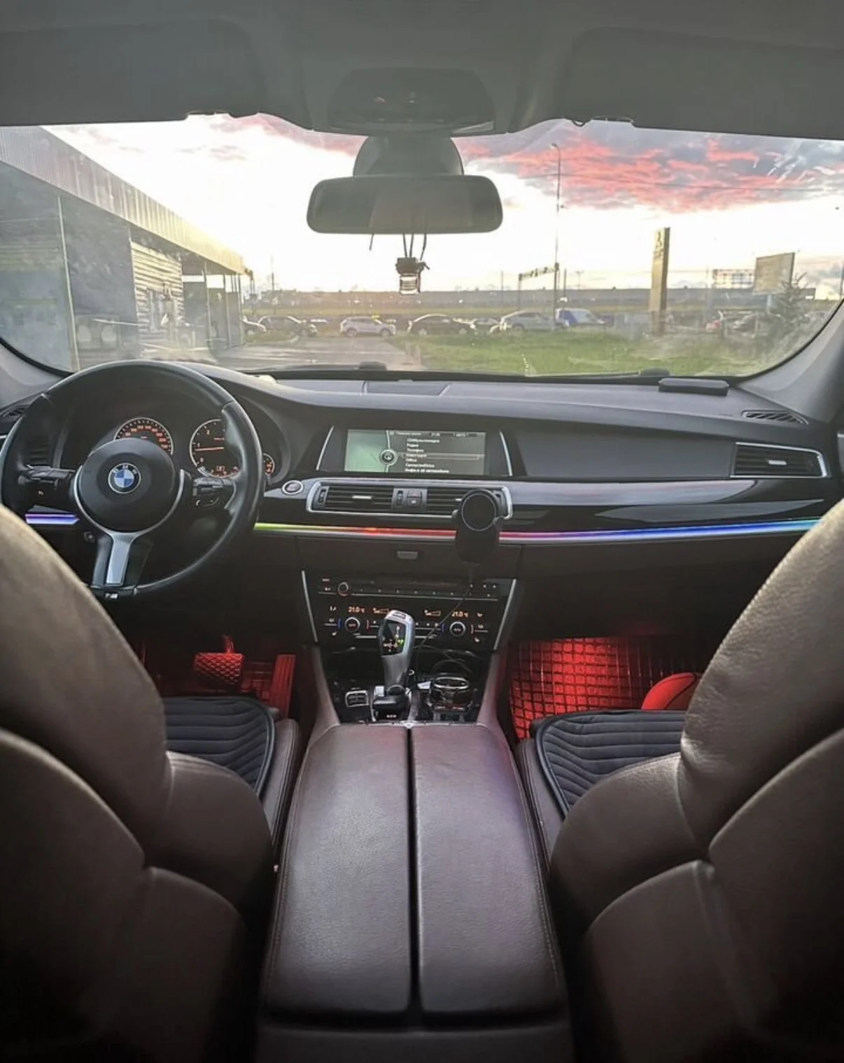 Bmw цвет хамелеон - миниатюра 8