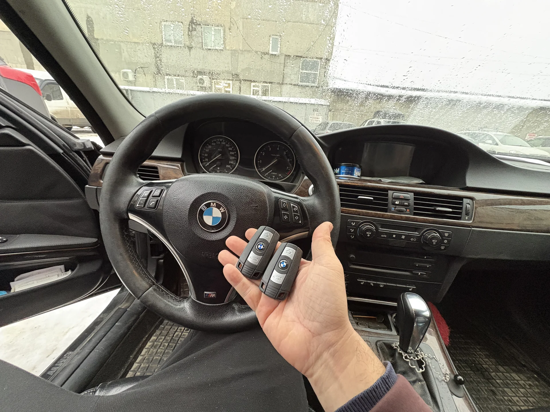 Изготовление автомобильных ключей - миниатюра 4
