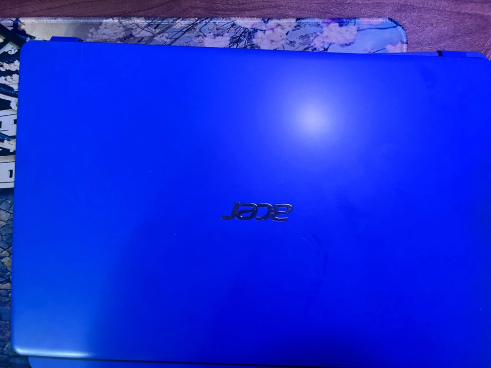 Ноутбук Acer aspire 3 - миниатюра 4