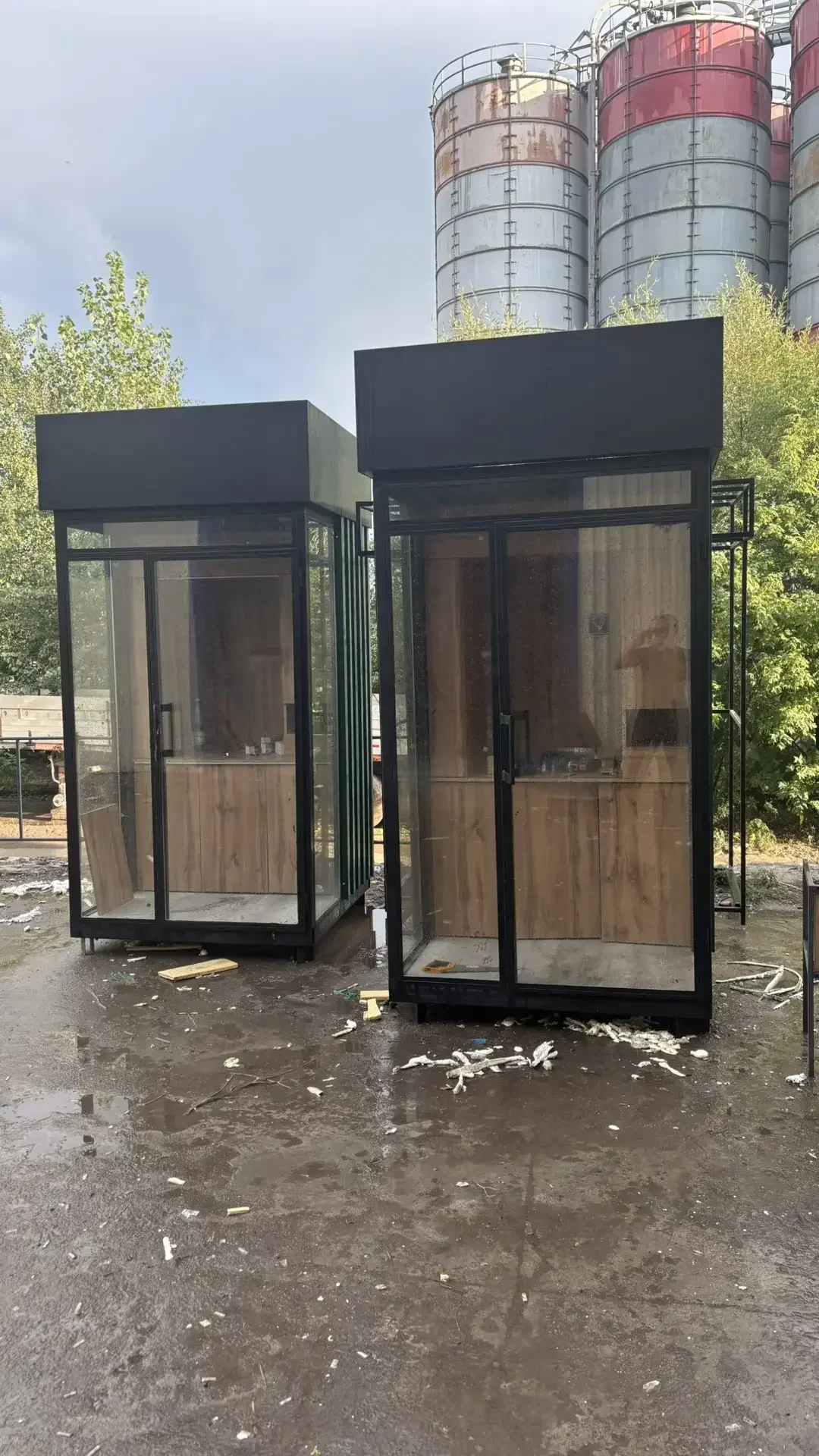 ☕ Кофестойка 3 в 1 — полный готовый бизнес - миниатюра 6