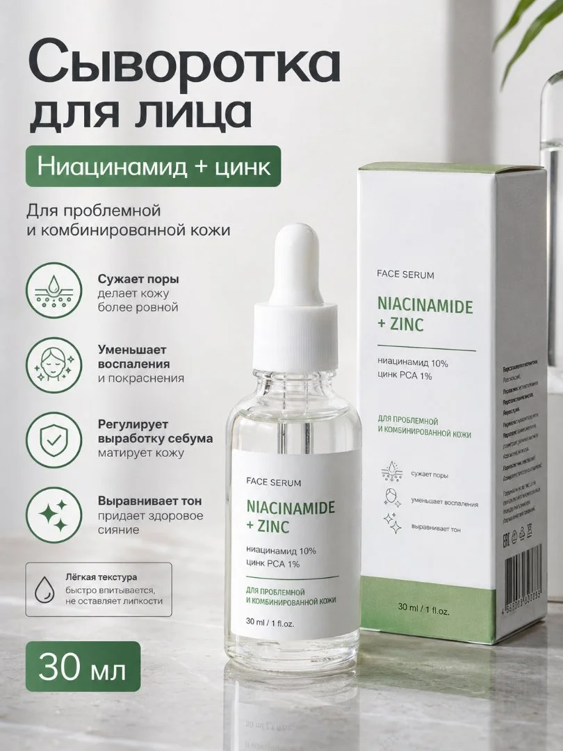 Карточки для wildberries - миниатюра 3