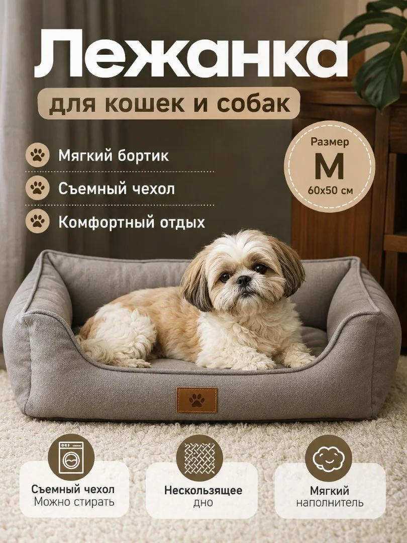 Карточки для wildberries - миниатюра 5