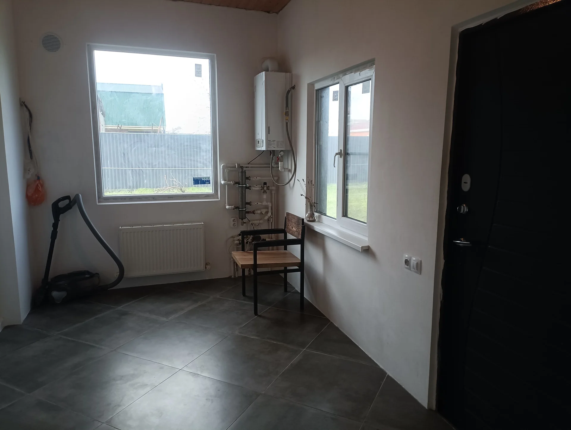 Дом 51 м2 на участке 5 соток - миниатюра 10
