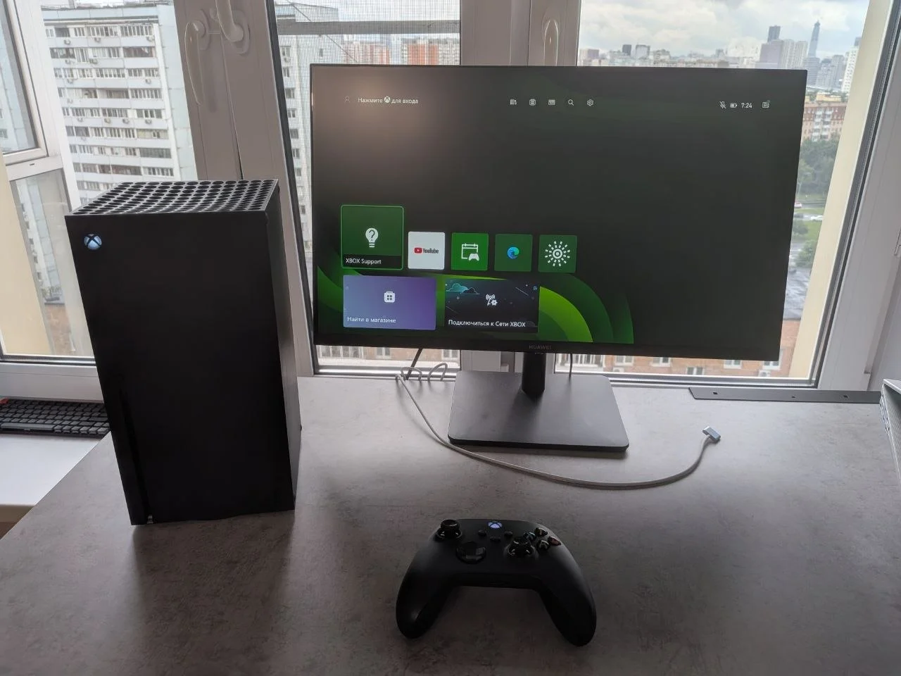 Xbox series x - миниатюра 2