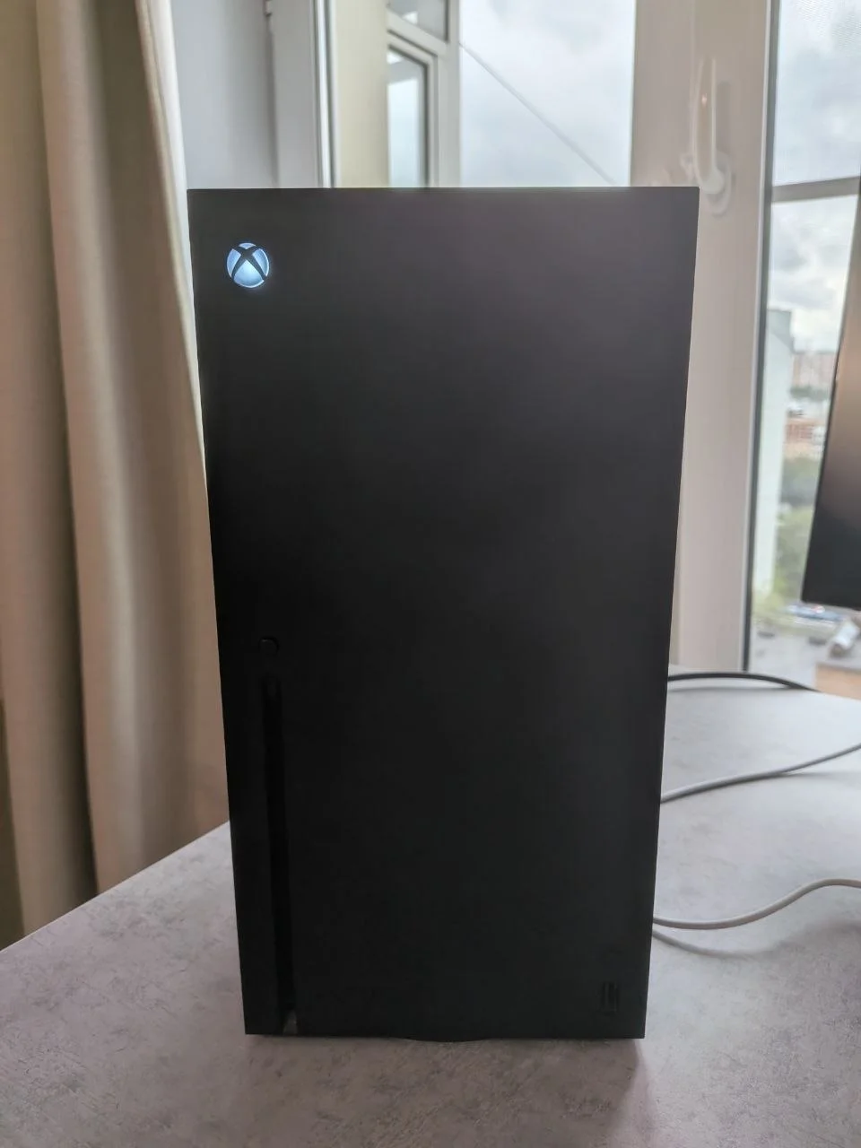 Xbox series x - миниатюра 3