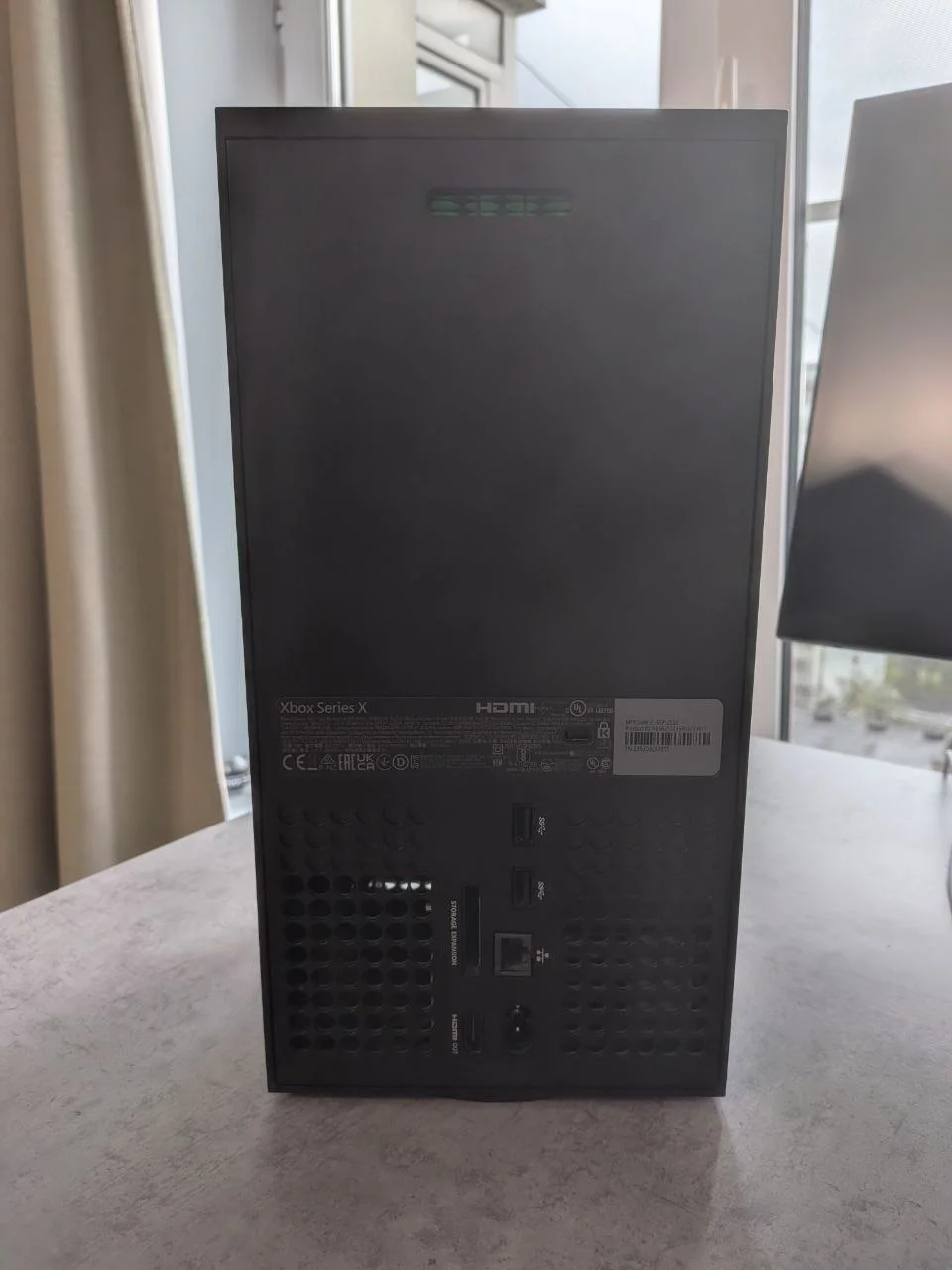 Xbox series x - миниатюра 4