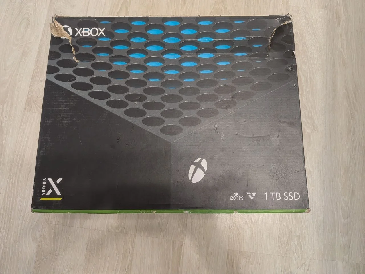 Xbox series x - миниатюра 6