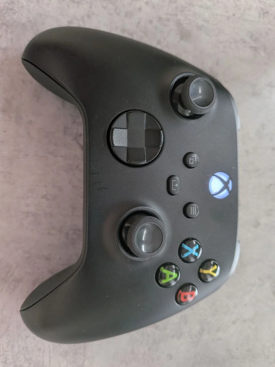 Xbox series x - миниатюра 8