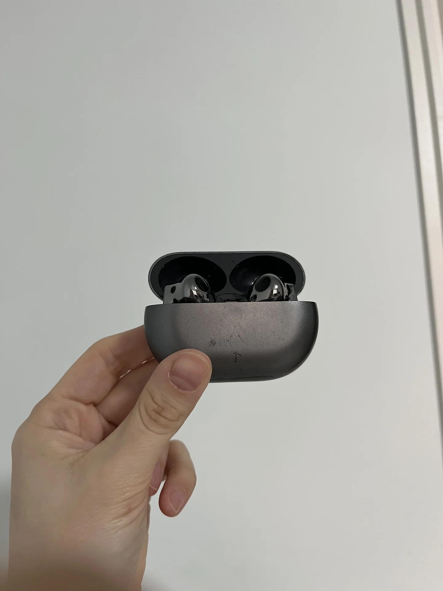Наушники Huawei FreeBuds Pro 2 - миниатюра 5