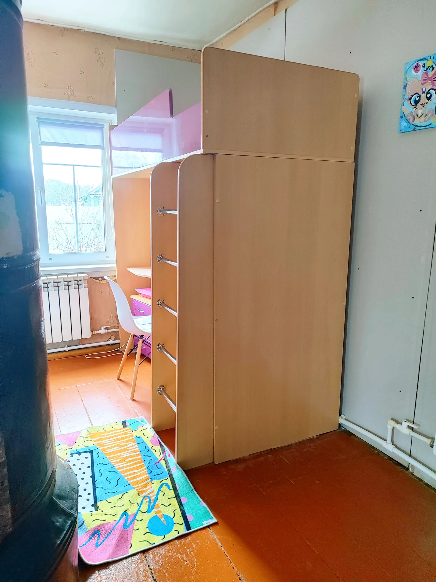 Продаю дом, собственник - миниатюра 4