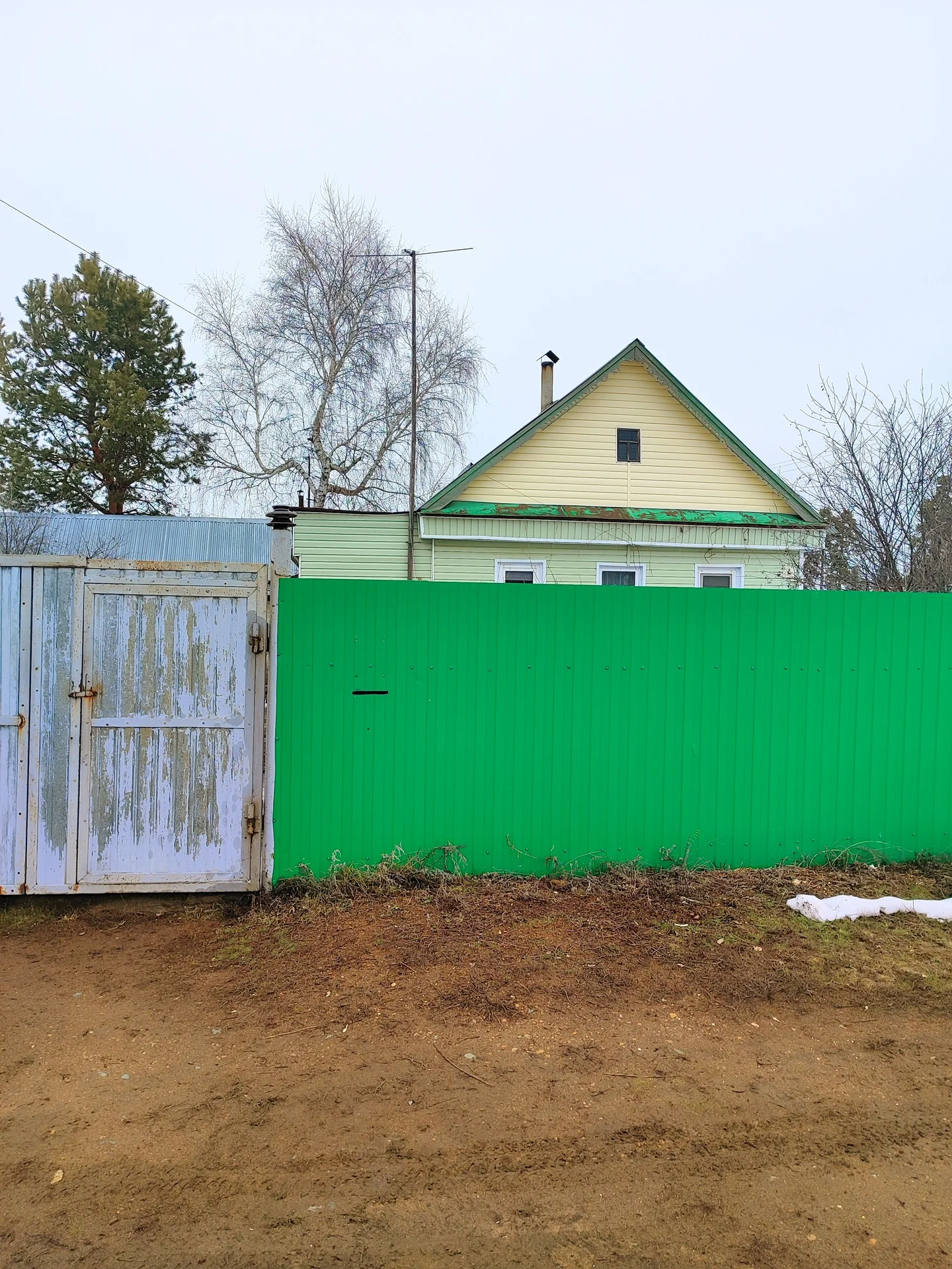 Продаю дом, собственник - миниатюра 8