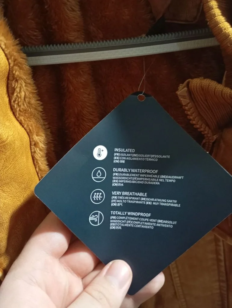 Куртка 4XL - миниатюра 6