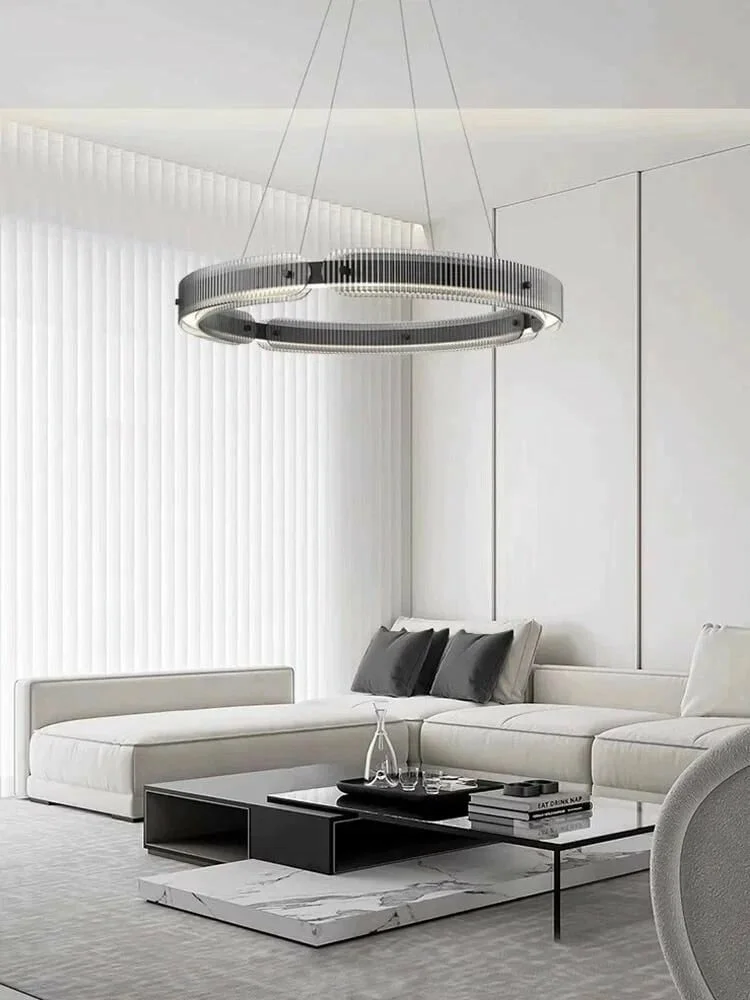 Cassina DD30-1 LED потолочный подвесной светильник - изображение 1