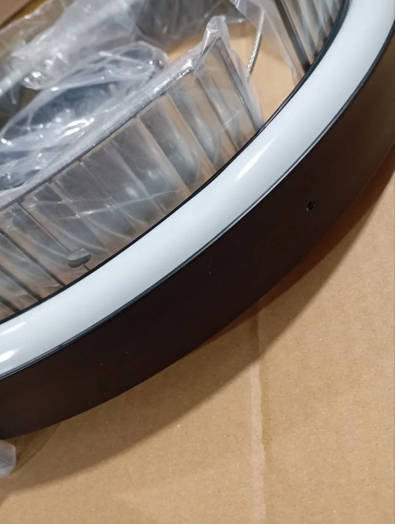 Cassina DD30-1 LED потолочный подвесной светильник - миниатюра 5