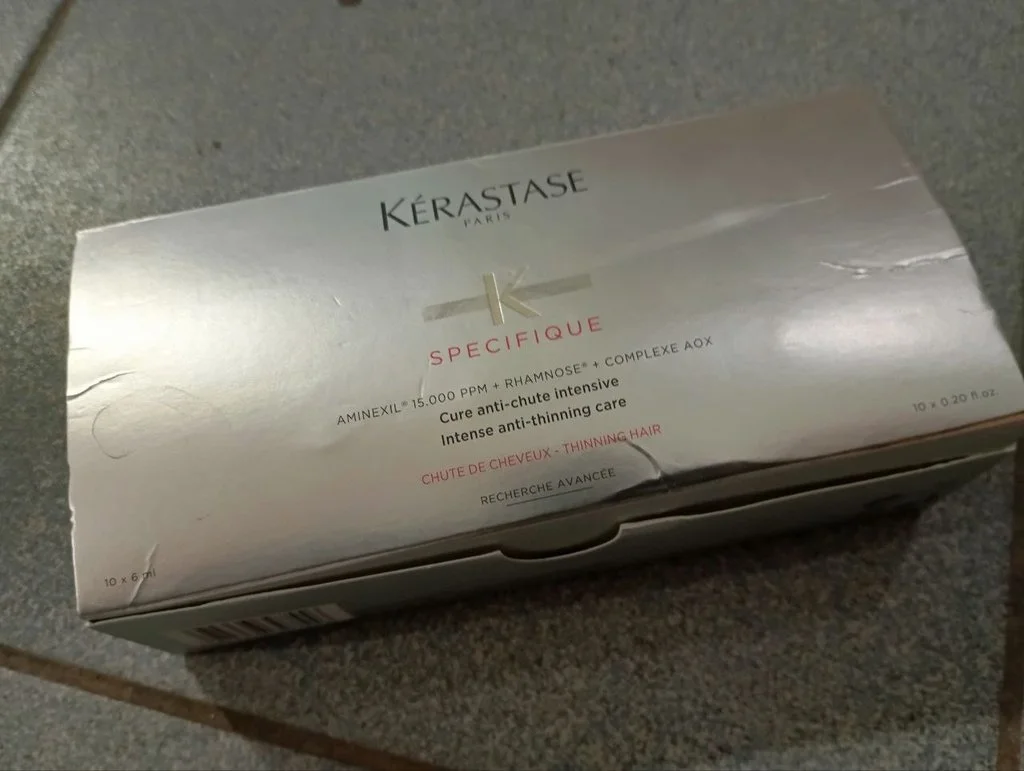 Kerastase Сыворотка для волос, 60 мл - изображение 1