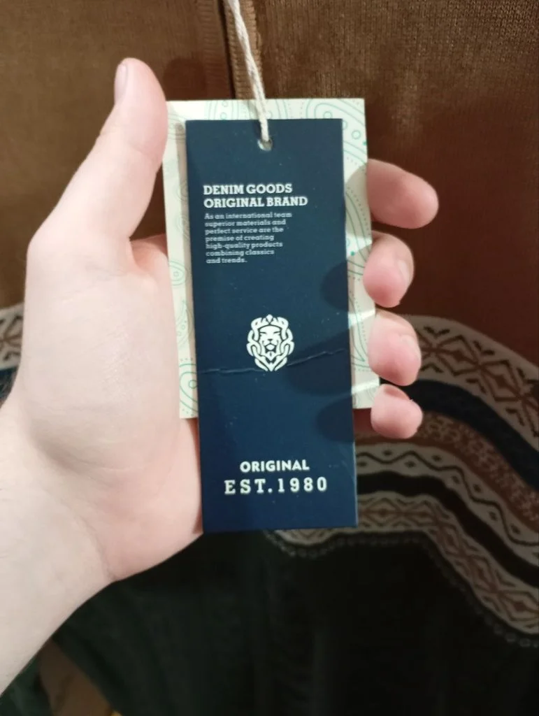 Кофта - миниатюра 4
