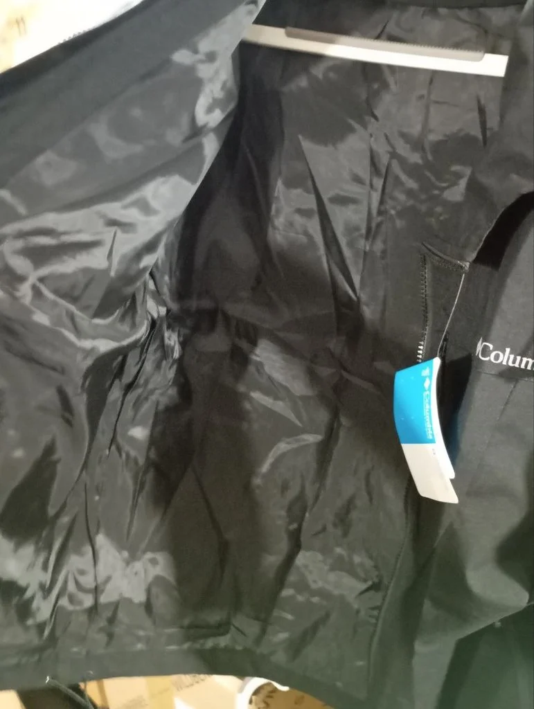 Куртка Columbia - миниатюра 2