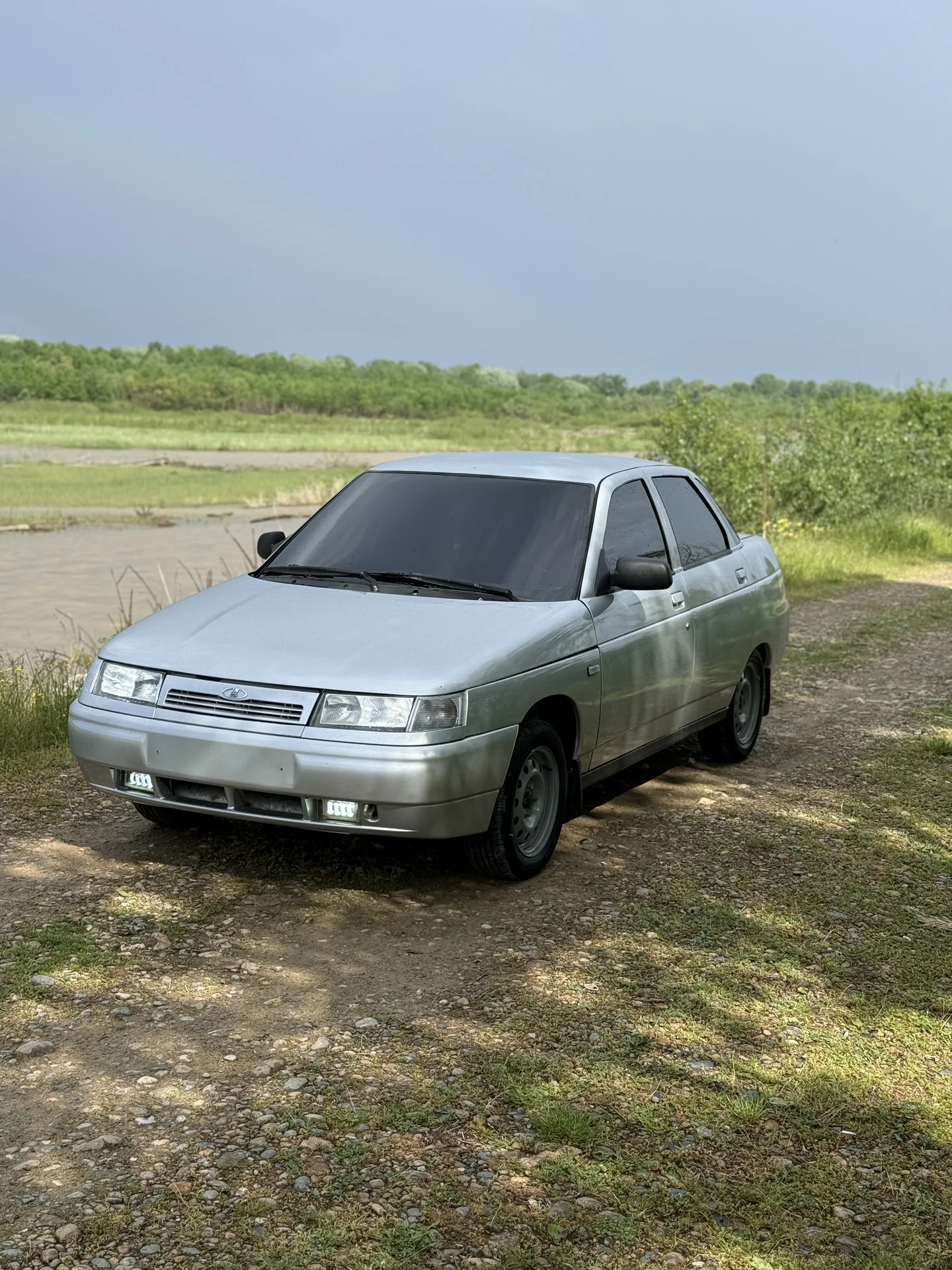 Ваз-Lada 2110 - миниатюра 3
