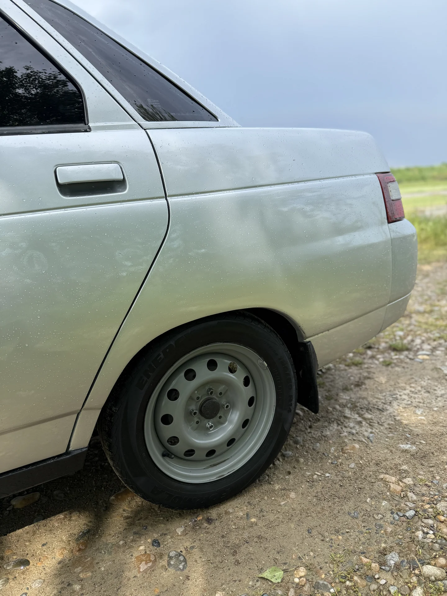 Ваз-Lada 2110 - миниатюра 4