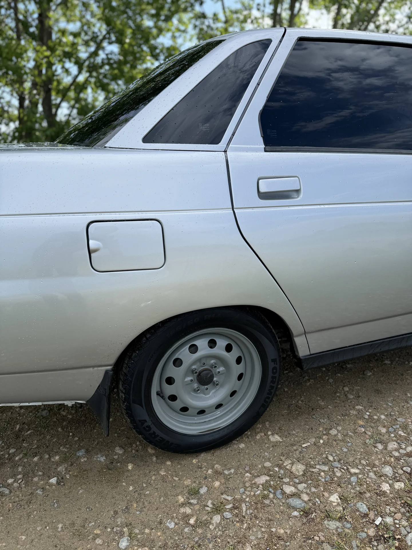Ваз-Lada 2110 - миниатюра 5