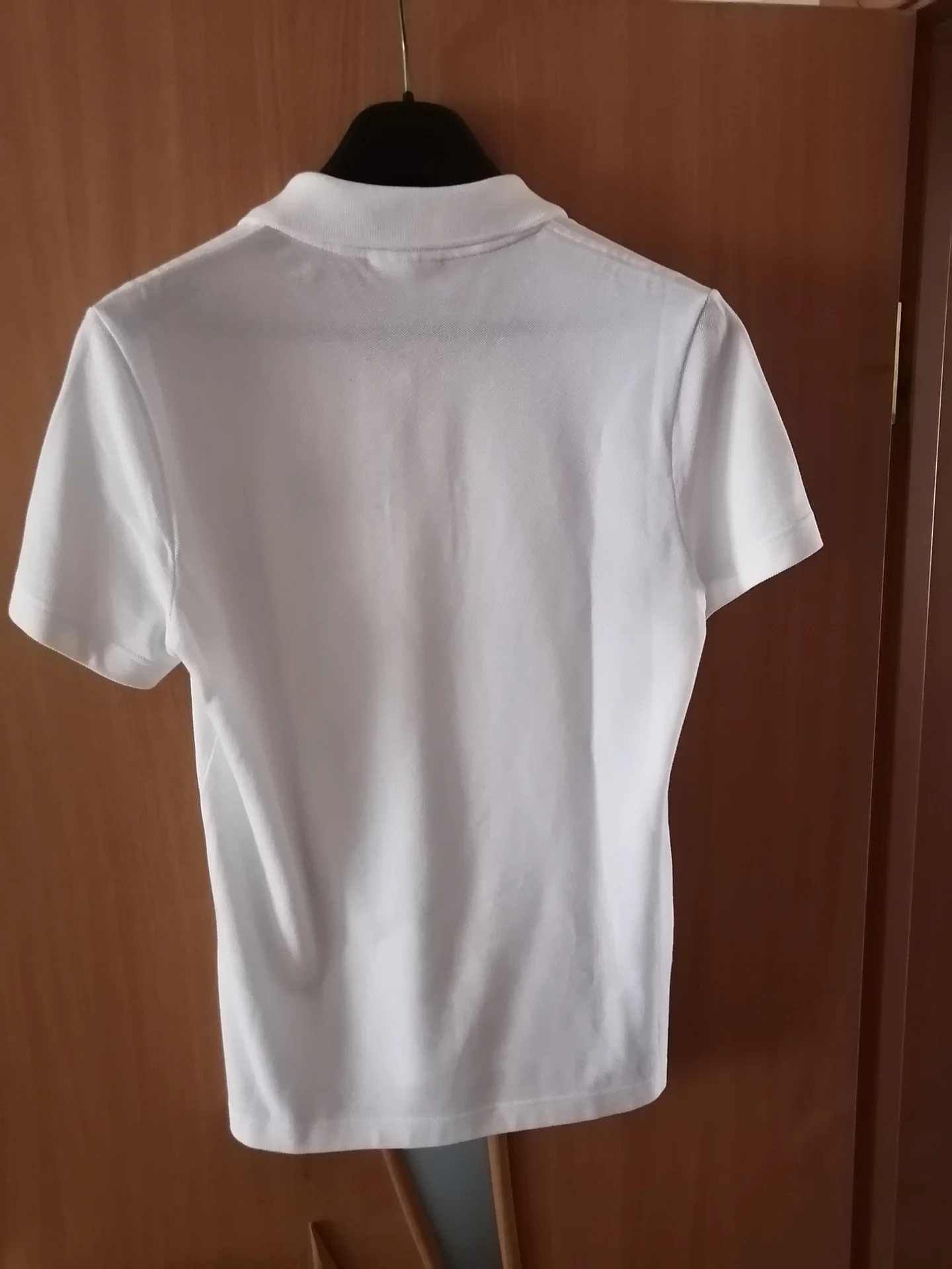 Поло мужское Lacoste - миниатюра 2