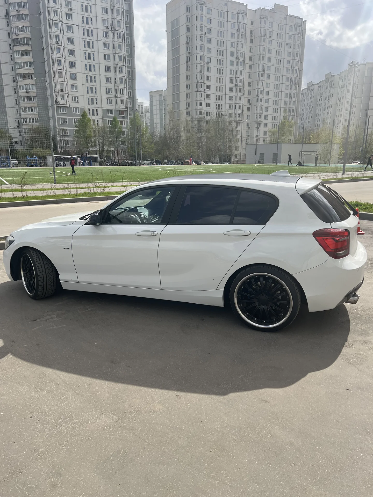 Колеса - миниатюра 2