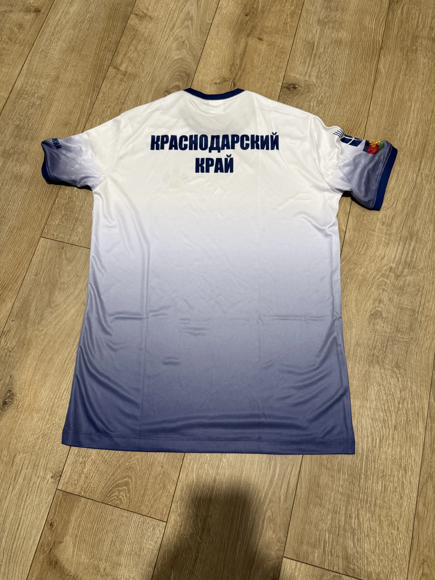Экипировка Краснодарского края - миниатюра 7