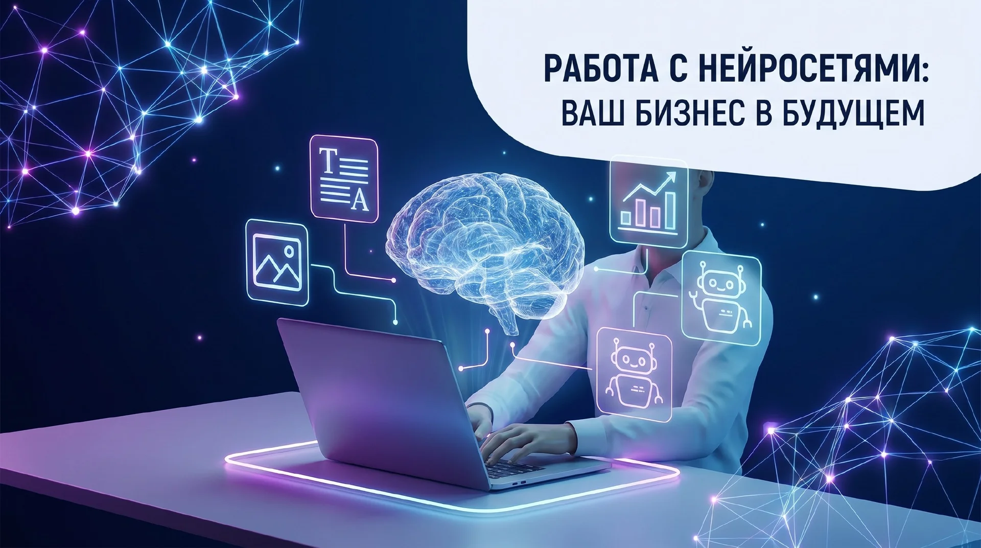Нейросети - изображение 1