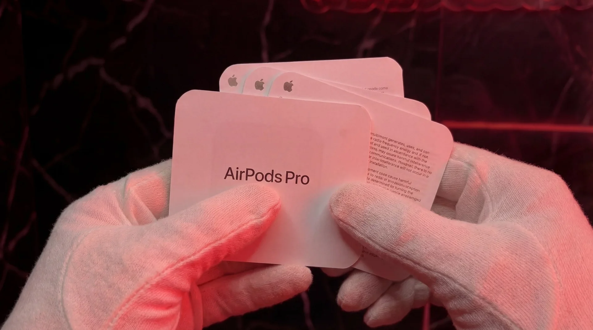 AirPods Pro 2 "Оригинал" - миниатюра 4