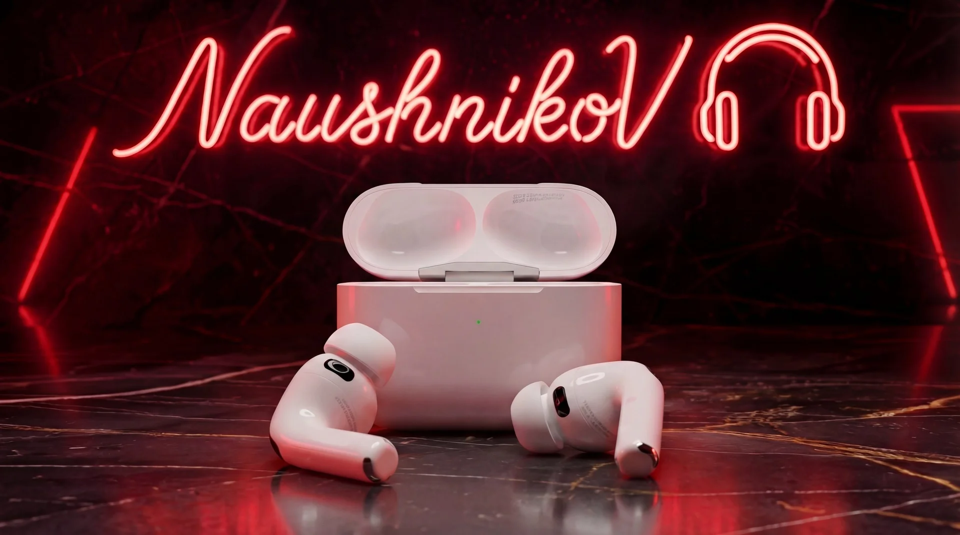 AirPods Pro 2 "Оригинал" - миниатюра 5