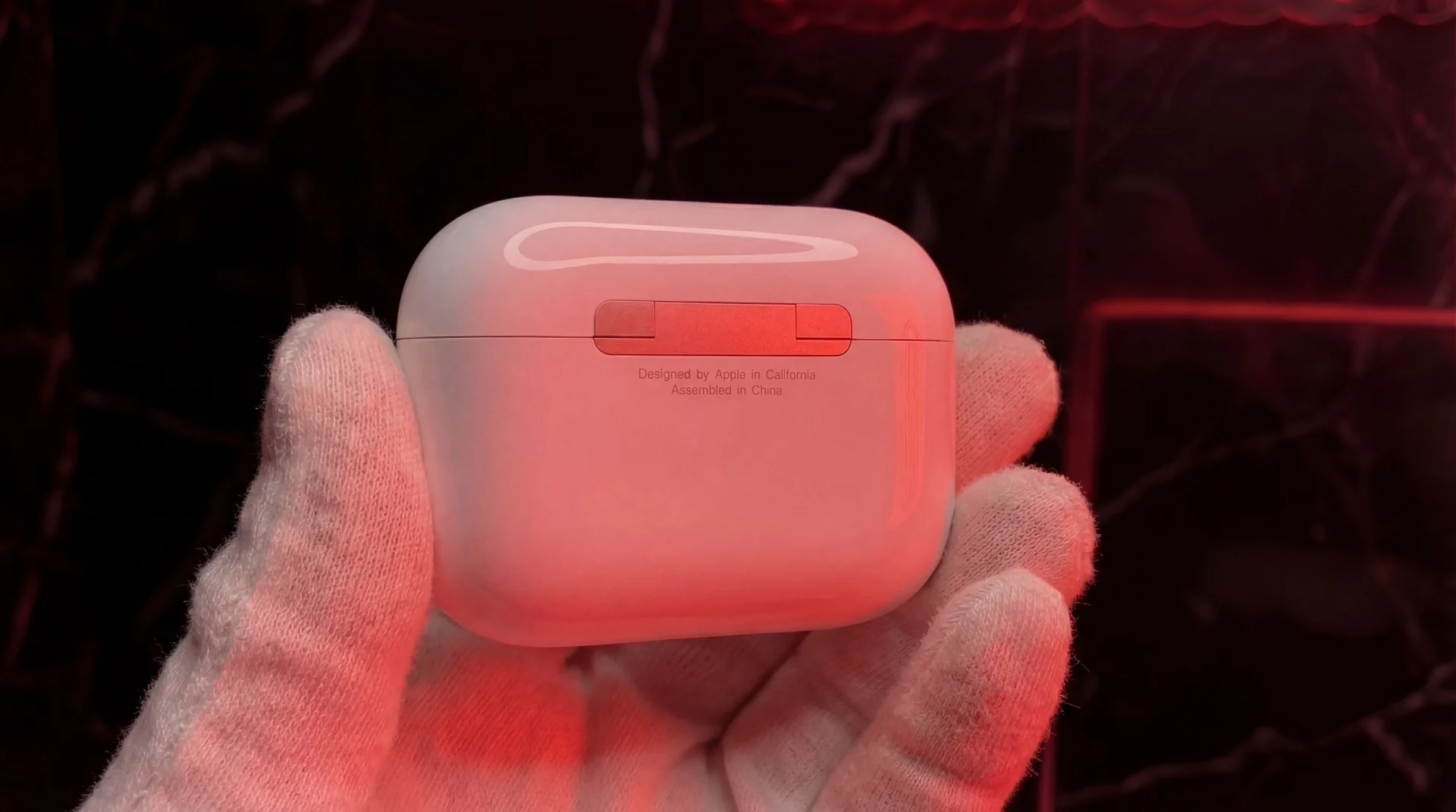 AirPods Pro 2 "Оригинал" - миниатюра 9