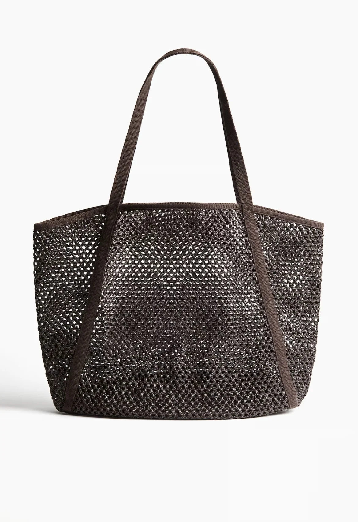 Пляжная сумка H&M Home - миниатюра 6
