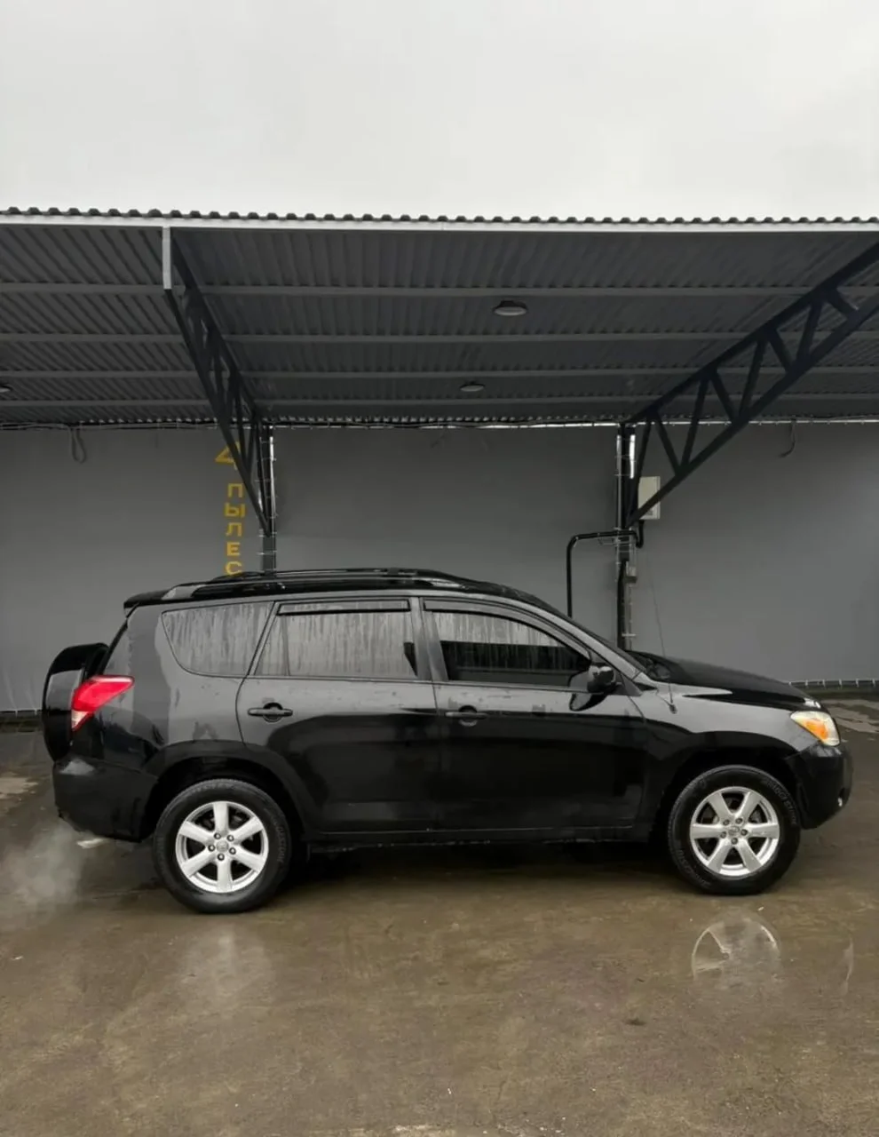 toyota rav4 - изображение 1