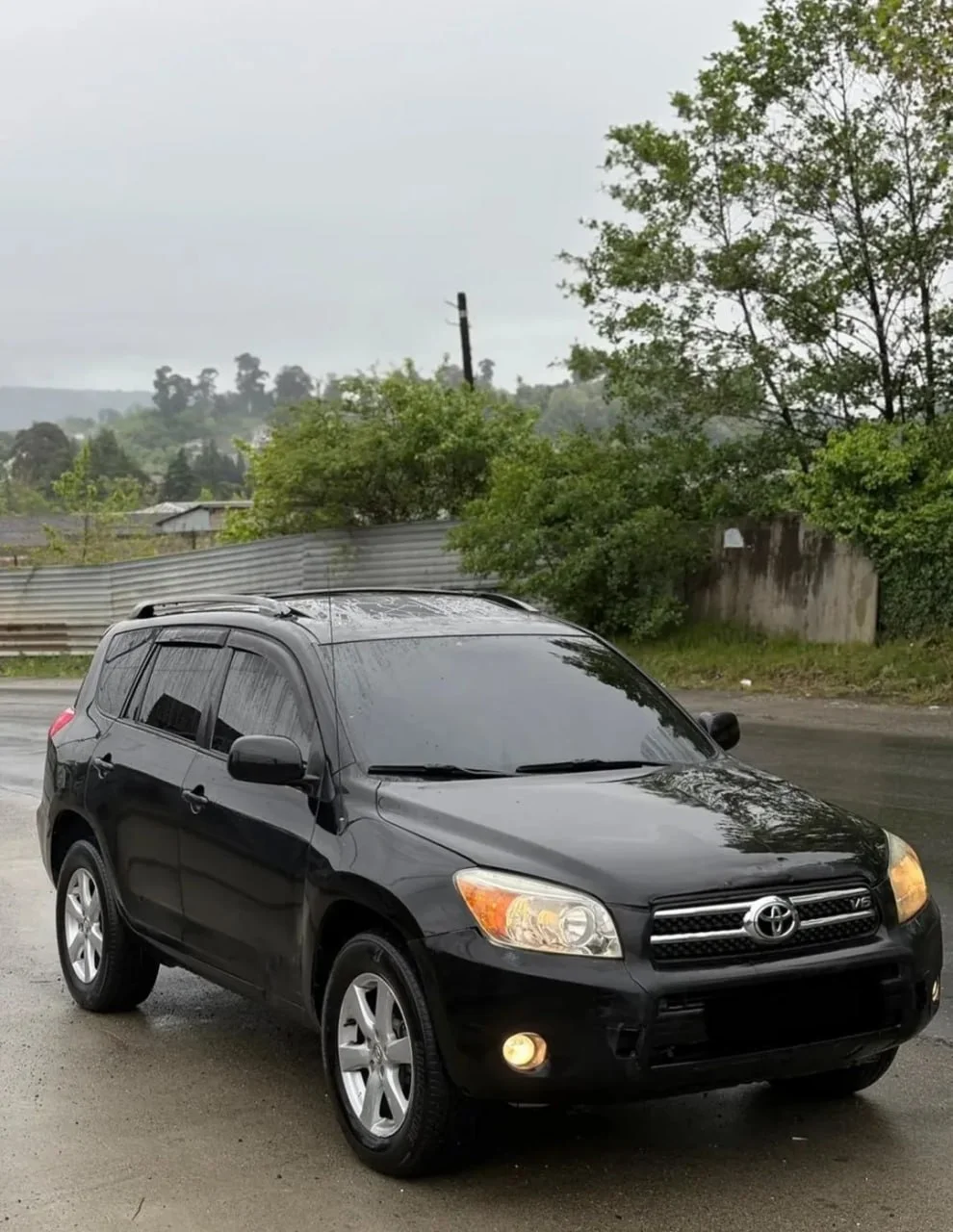 toyota rav4 - миниатюра 4