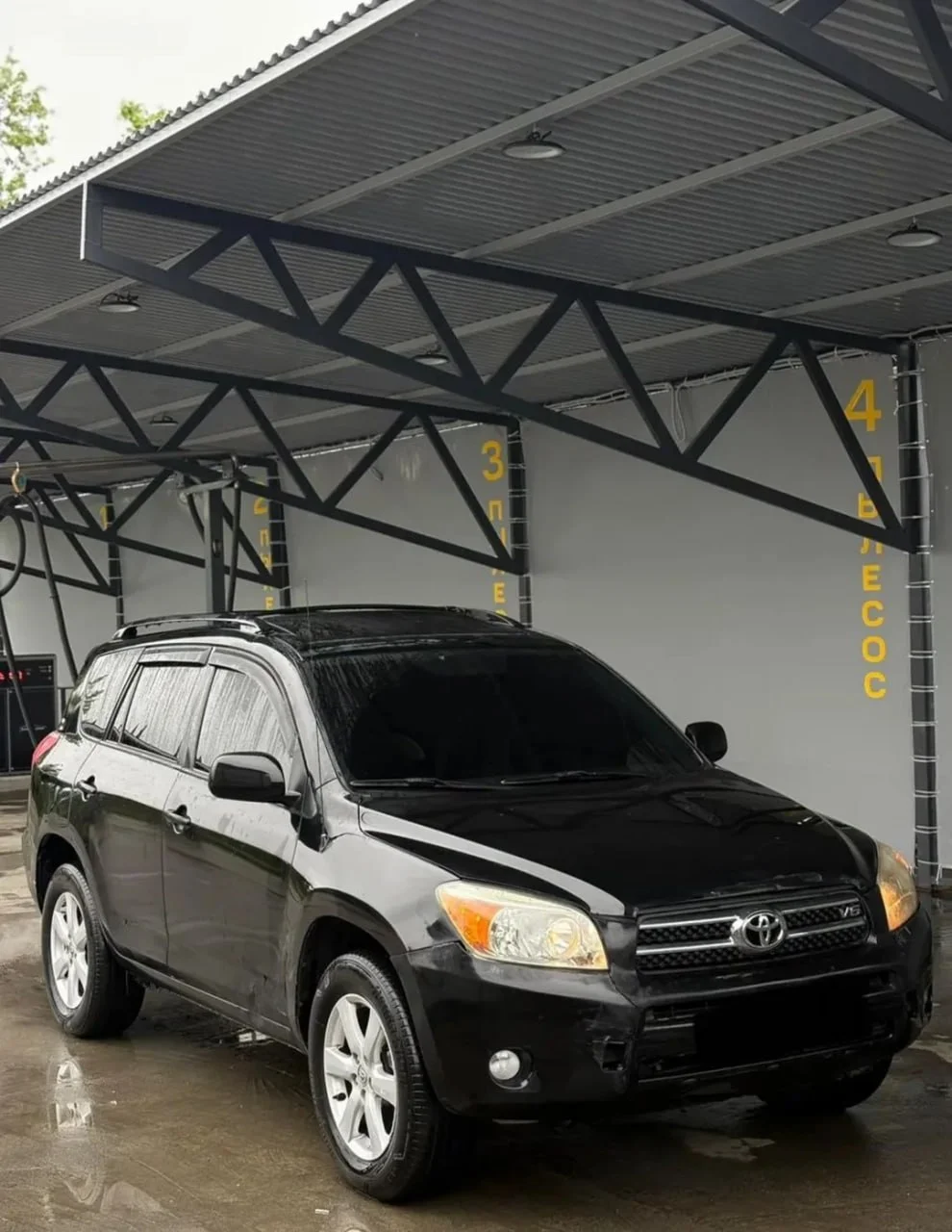 toyota rav4 - миниатюра 7
