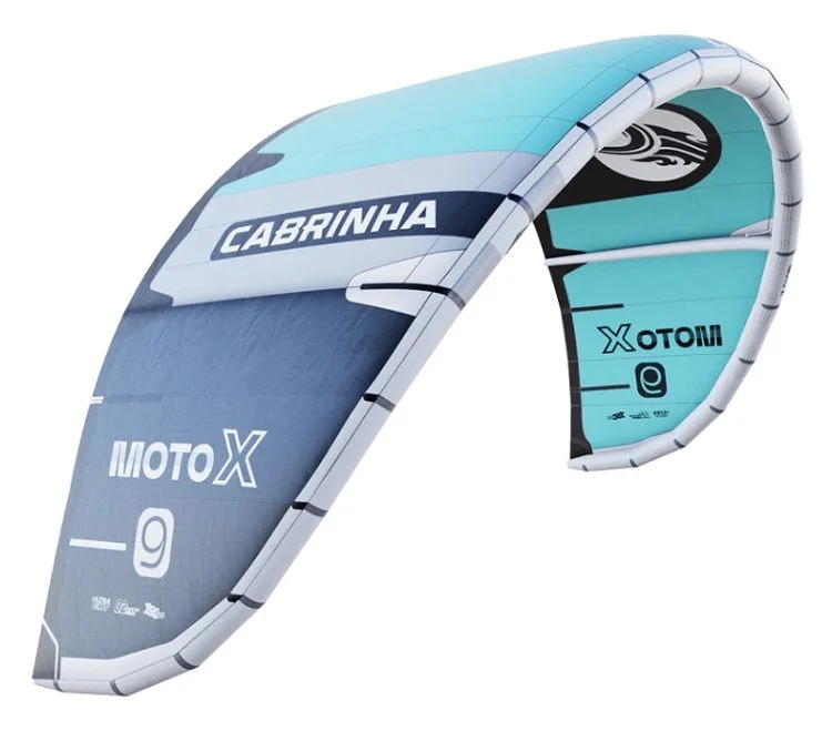 Кайт CABRINHA Moto X Apex 2025 12м - изображение 1