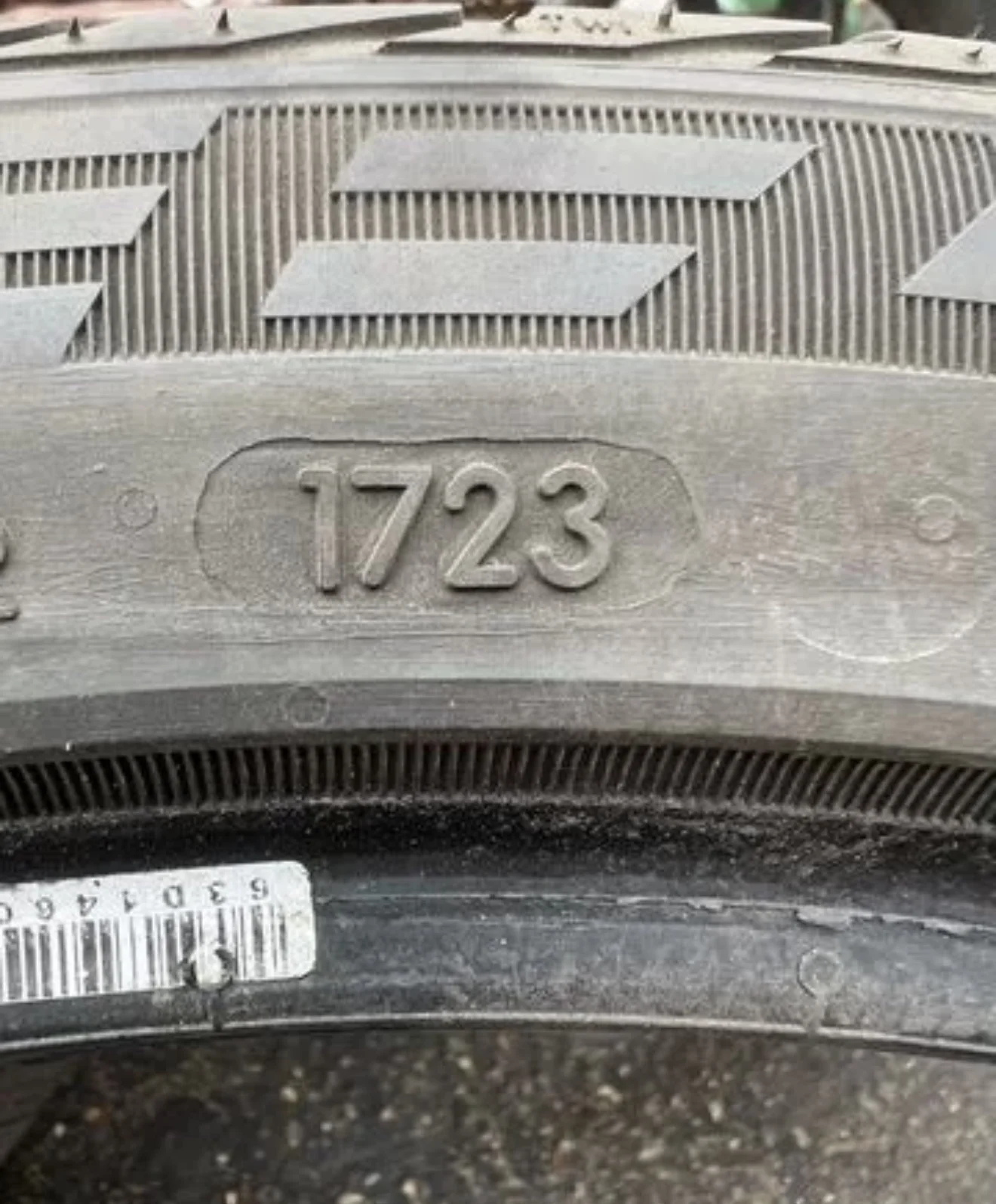 шины летние doublestar 265/35 r20 - миниатюра 3