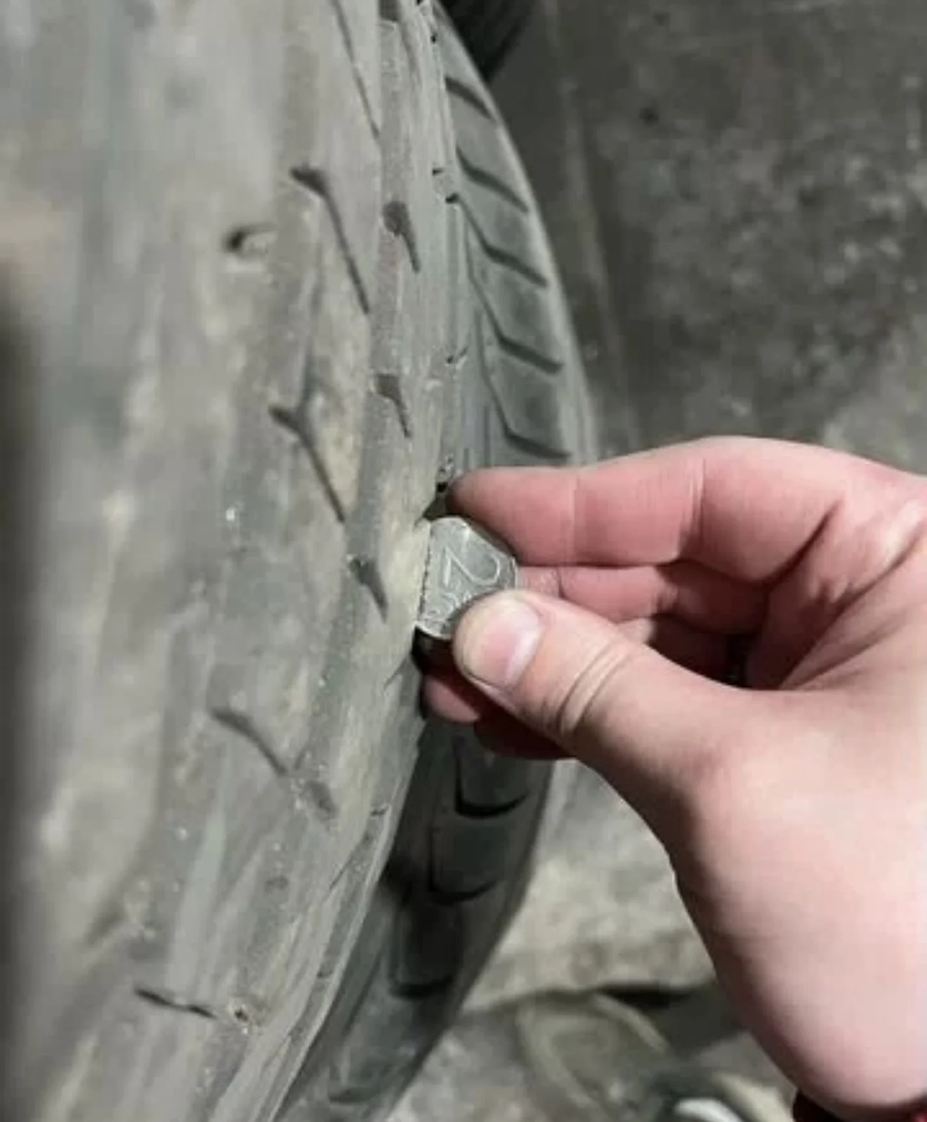 шины летние doublestar 265/35 r20 - миниатюра 7