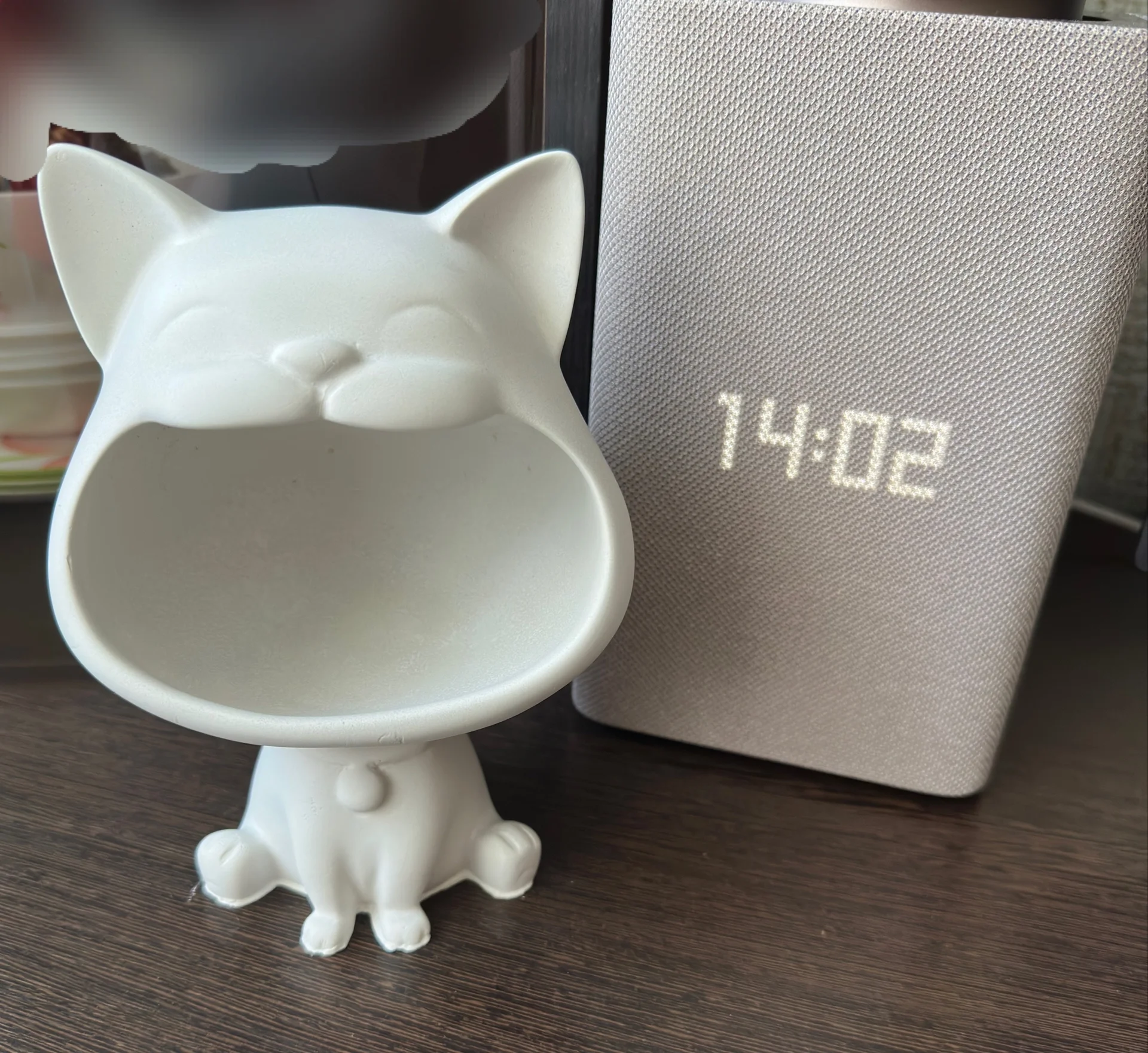 Кот Конфетница - миниатюра 5