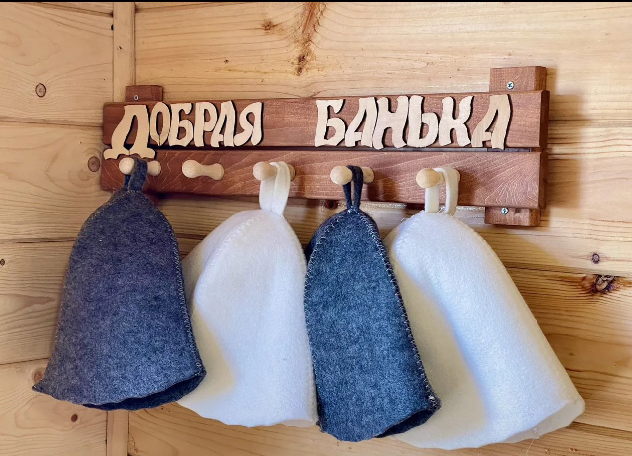 Баня на колесах в аренду - миниатюра 5