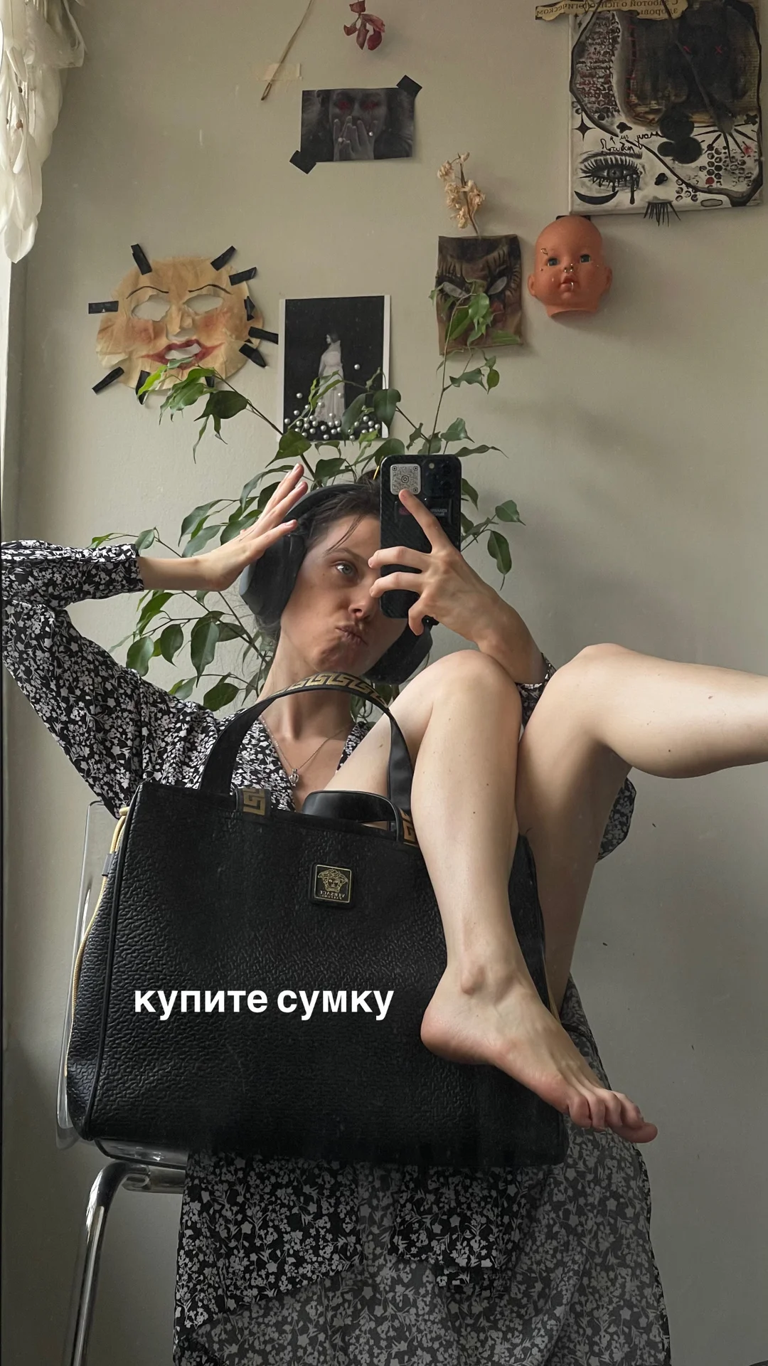 Платье - миниатюра 5