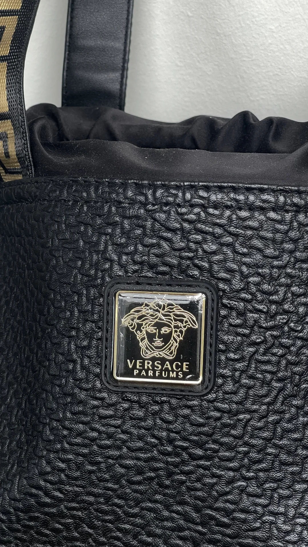 Сумка Versace - миниатюра 2
