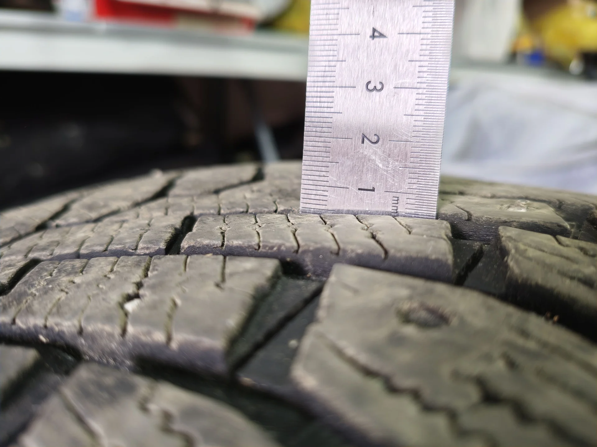 Шины Gislaved Nord Frost 200 SUV 265/60 R18 114T - миниатюра 5