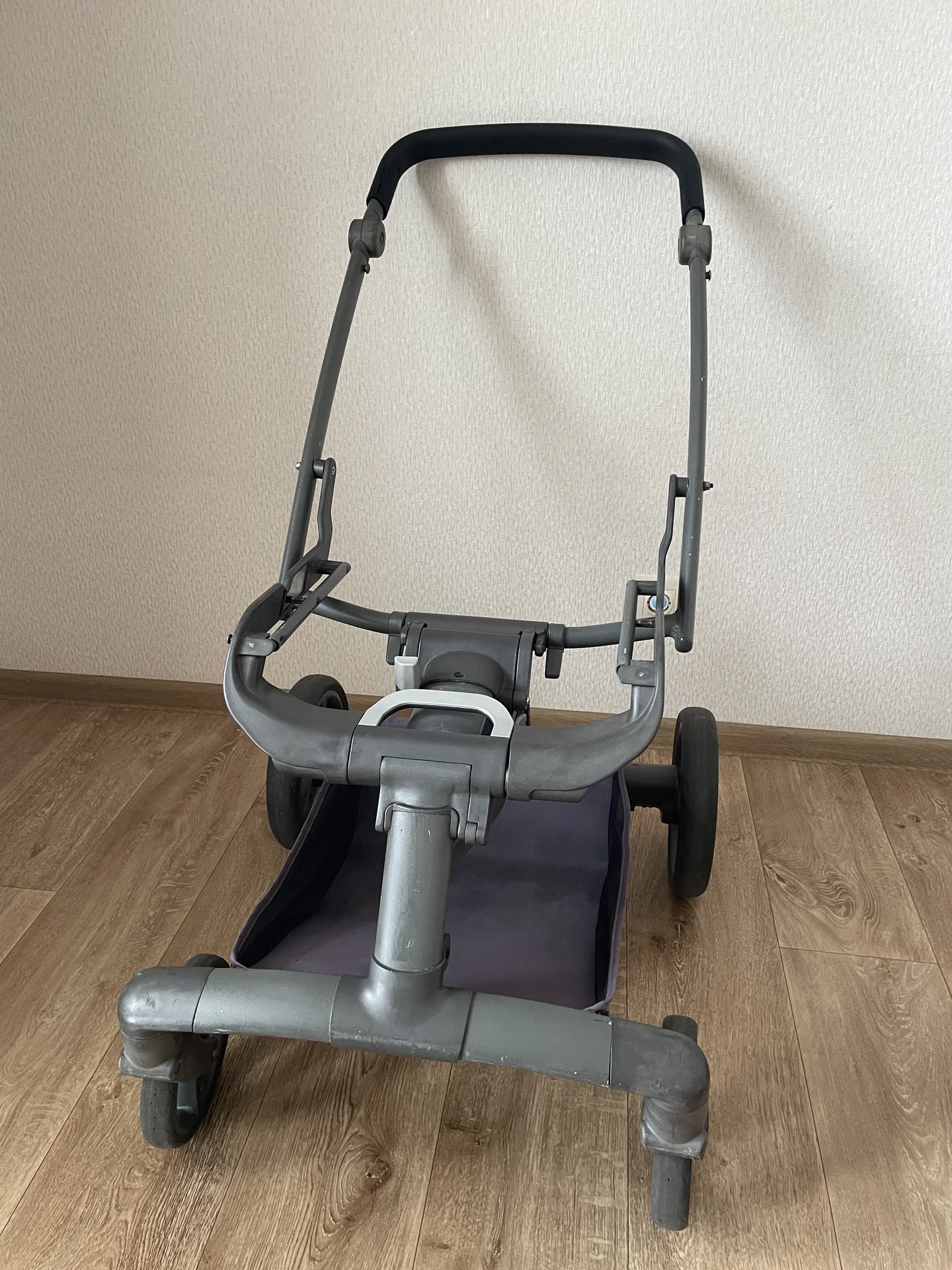 Шасси inglesina quad - изображение 1
