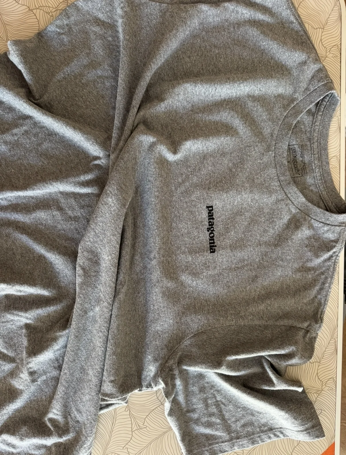 Футболка Patagonia L - миниатюра 3