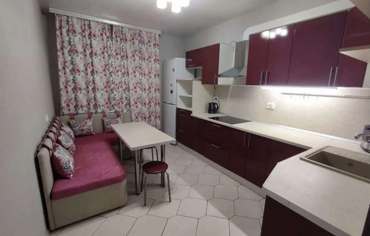 сдам свою 1 к кв 43 кв.м - миниатюра 3