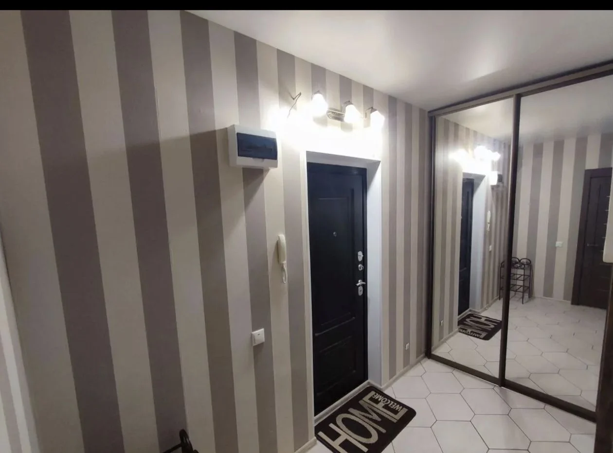 сдам свою 1 к кв 43 кв.м - миниатюра 4