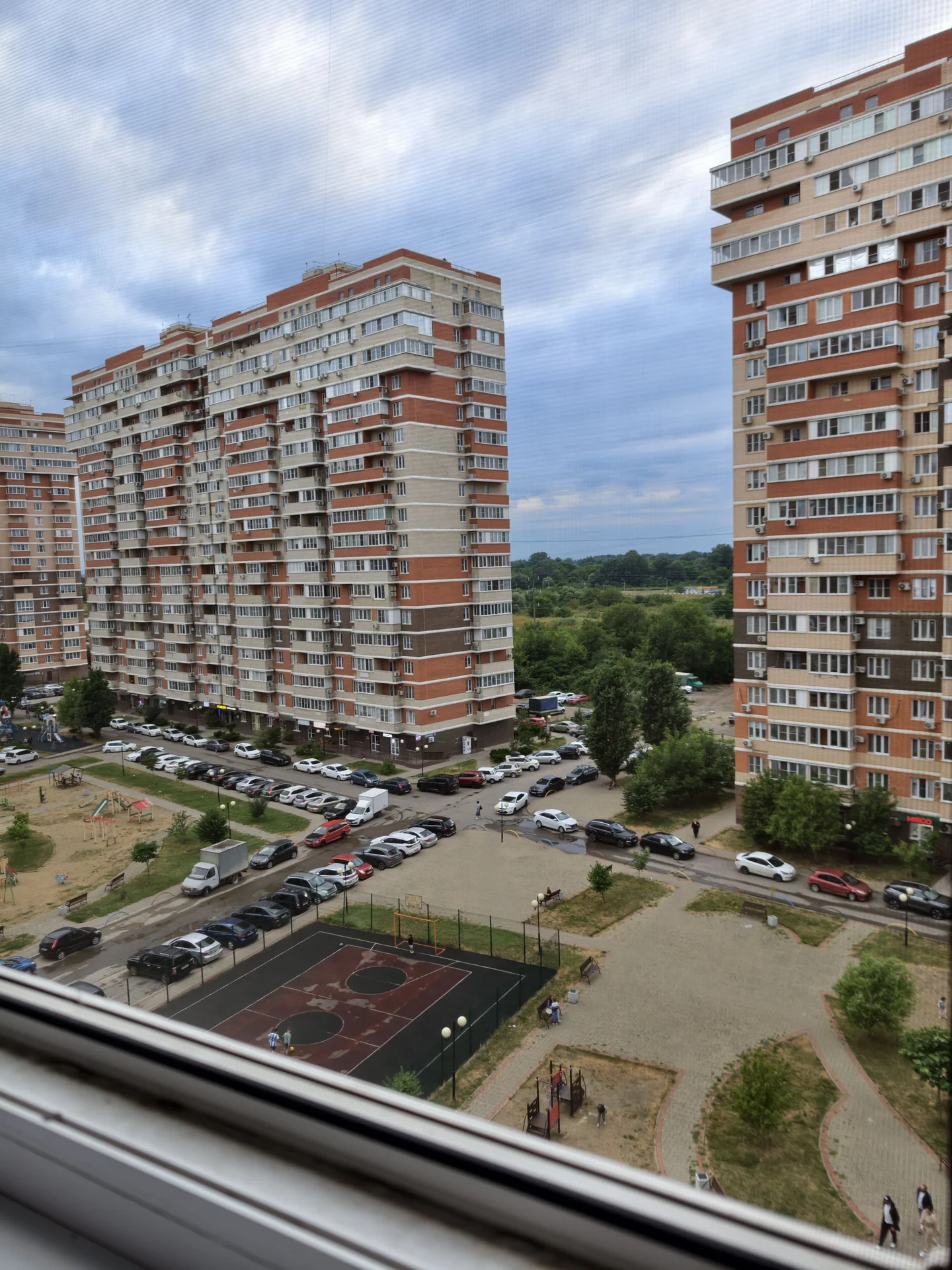сдам свою 1 к кв 43 кв.м - миниатюра 8